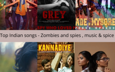 Top Indian Songs of the week – 20th March 2022